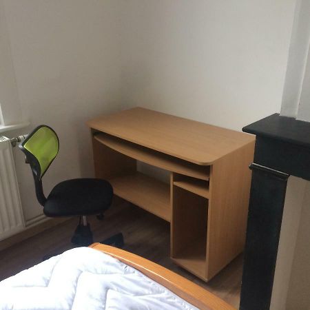 Deffrennes Apartment Lille Ngoại thất bức ảnh