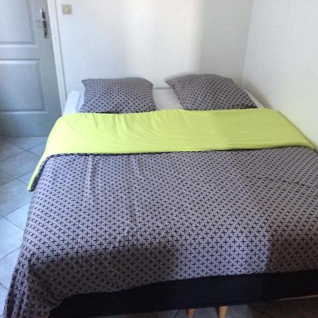 Deffrennes Apartment Lille Ngoại thất bức ảnh
