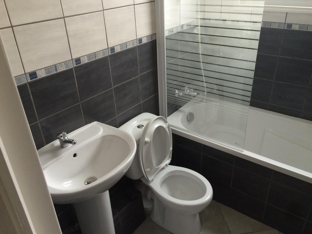 Deffrennes Apartment Lille Ngoại thất bức ảnh