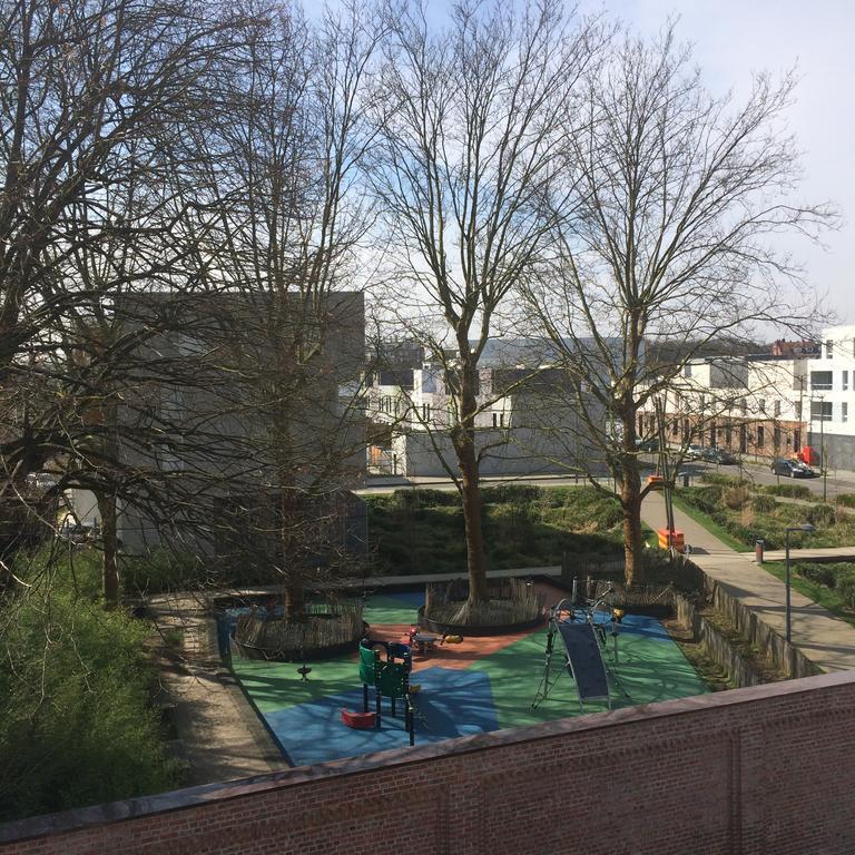 Deffrennes Apartment Lille Ngoại thất bức ảnh