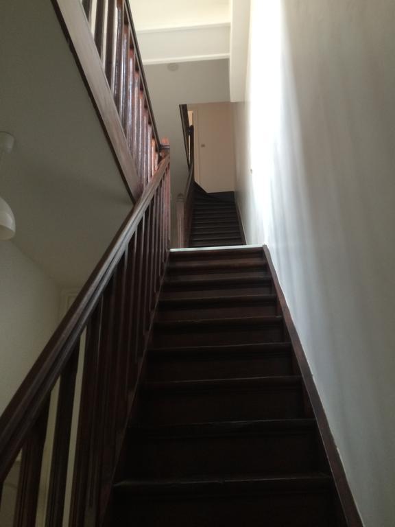 Deffrennes Apartment Lille Ngoại thất bức ảnh
