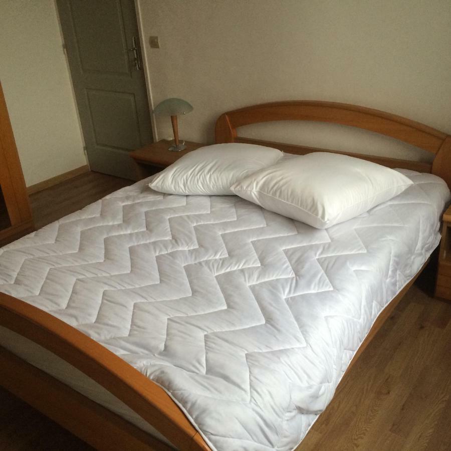 Deffrennes Apartment Lille Ngoại thất bức ảnh