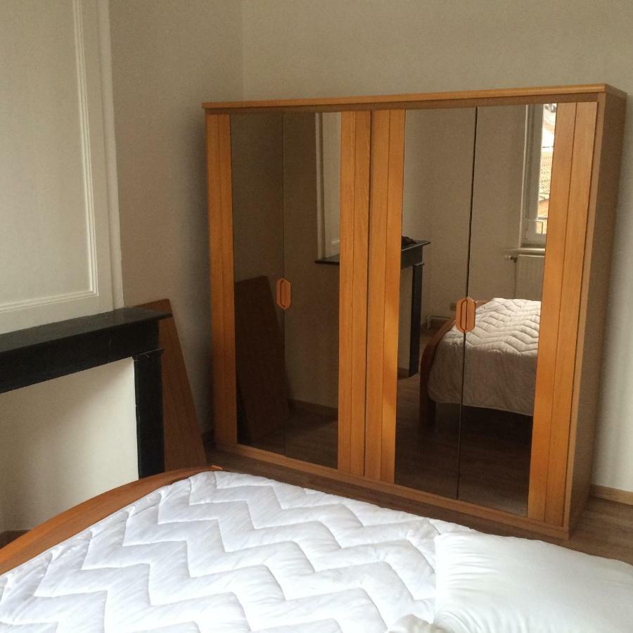 Deffrennes Apartment Lille Ngoại thất bức ảnh