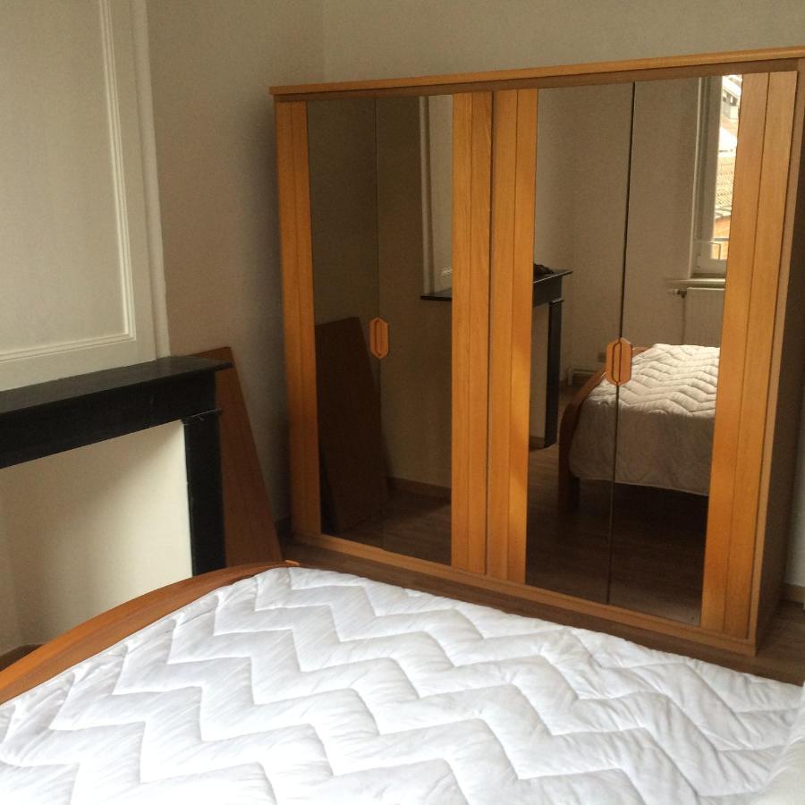 Deffrennes Apartment Lille Ngoại thất bức ảnh